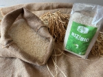 Riz Long Blanc Bio Camarguais Canard des rizières