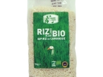 Riz Long Blanc Bio Camarguais Canard des rizières