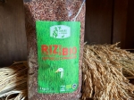 Riz Long Rouge Bio Camarguais Canard des rizières